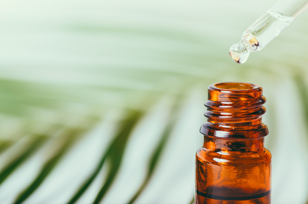Koji postotak CBD ulja uzeti ?
